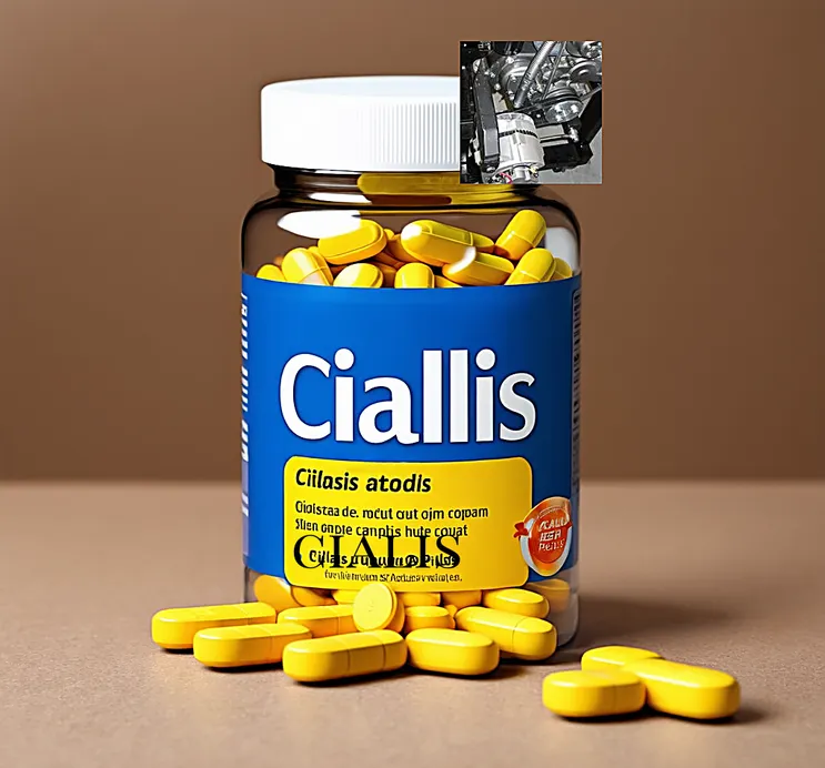 Cialis 1